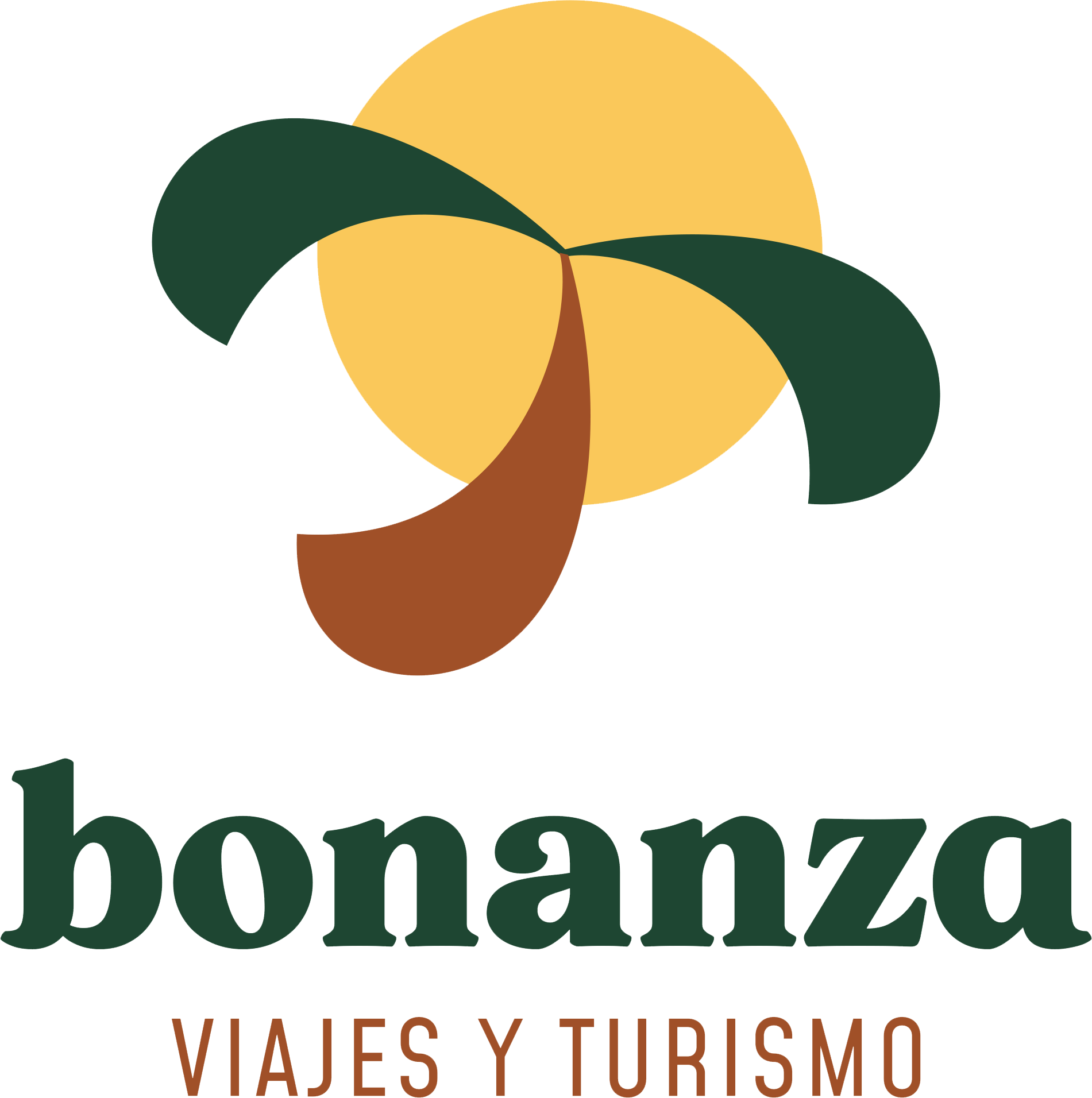 Logo Bonanza Turismo